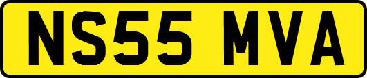 NS55MVA