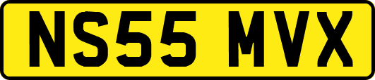 NS55MVX