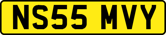 NS55MVY