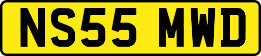 NS55MWD