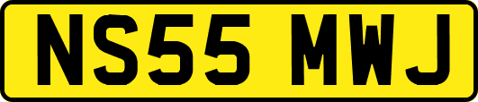 NS55MWJ