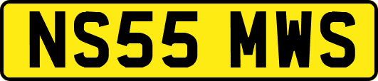 NS55MWS