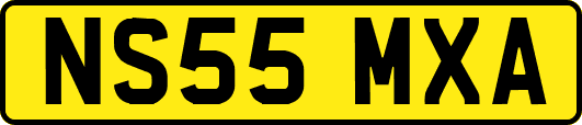 NS55MXA