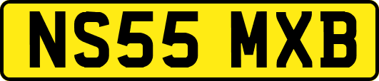 NS55MXB