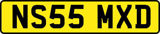 NS55MXD