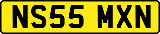 NS55MXN
