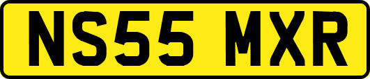 NS55MXR