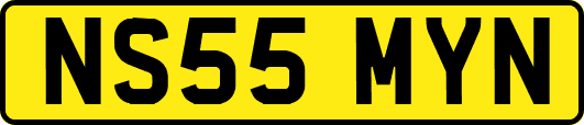 NS55MYN