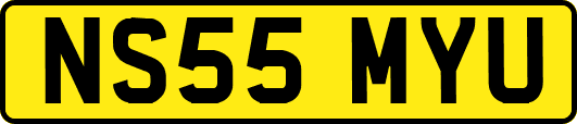 NS55MYU