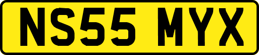 NS55MYX