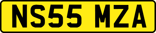NS55MZA