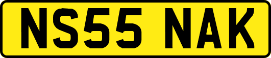 NS55NAK