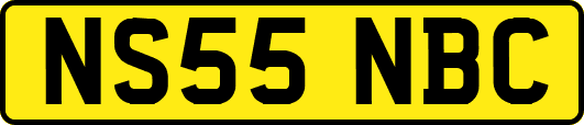 NS55NBC