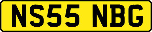 NS55NBG