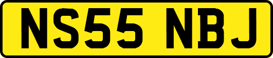 NS55NBJ
