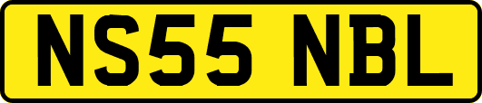 NS55NBL