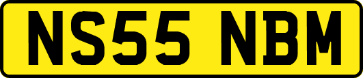 NS55NBM