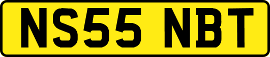 NS55NBT
