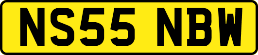NS55NBW