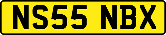 NS55NBX