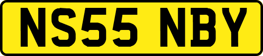 NS55NBY