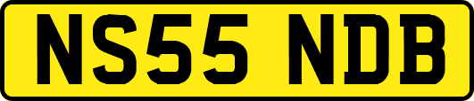 NS55NDB