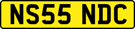 NS55NDC