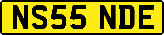 NS55NDE