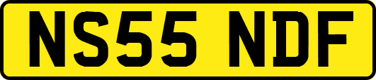 NS55NDF