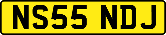NS55NDJ