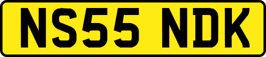 NS55NDK