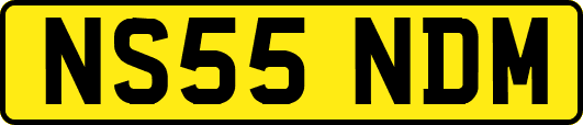 NS55NDM
