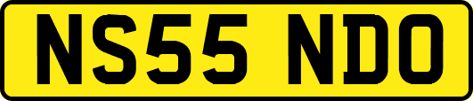 NS55NDO