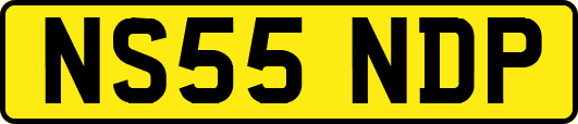 NS55NDP