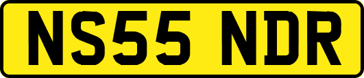 NS55NDR