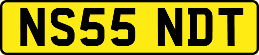 NS55NDT