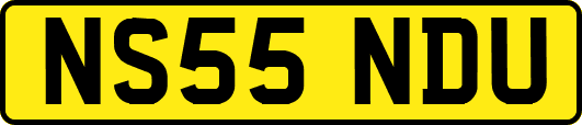 NS55NDU