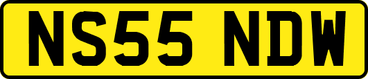 NS55NDW