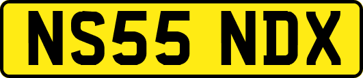 NS55NDX