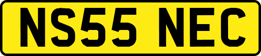 NS55NEC