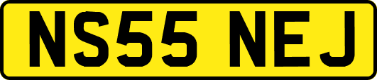 NS55NEJ