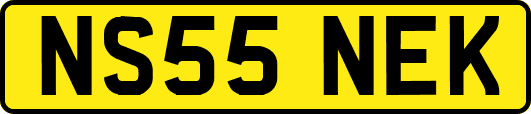 NS55NEK