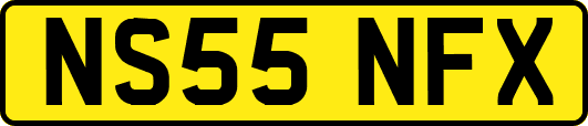 NS55NFX
