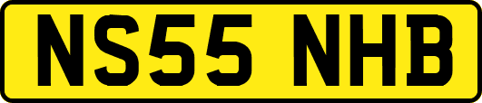NS55NHB