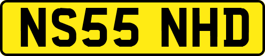 NS55NHD