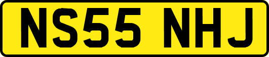 NS55NHJ