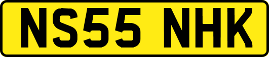 NS55NHK