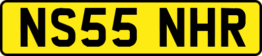 NS55NHR