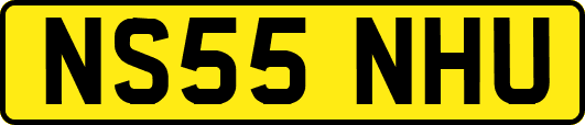 NS55NHU