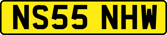 NS55NHW